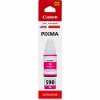 Tusz Canon GI-590 M. magenta. 7000s. 70ml. 1605C001. Canon PIXMA iP100 1605C001